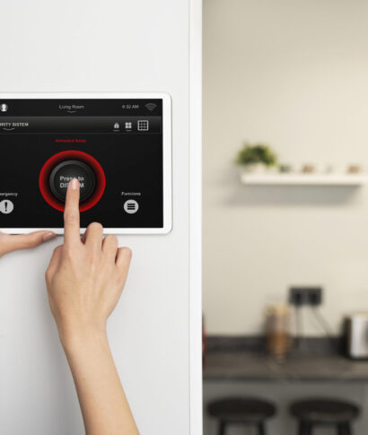 smartAlarm smartAlarm